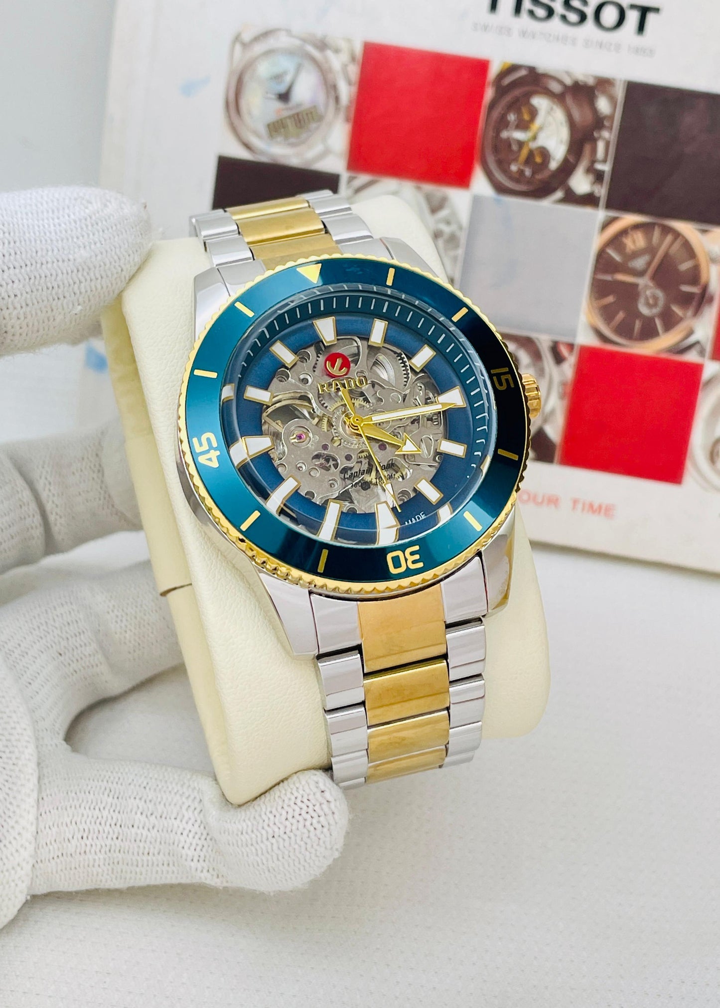 Rado watch