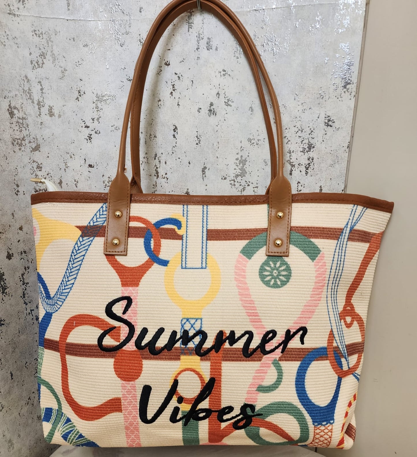 Classic Tote Bag