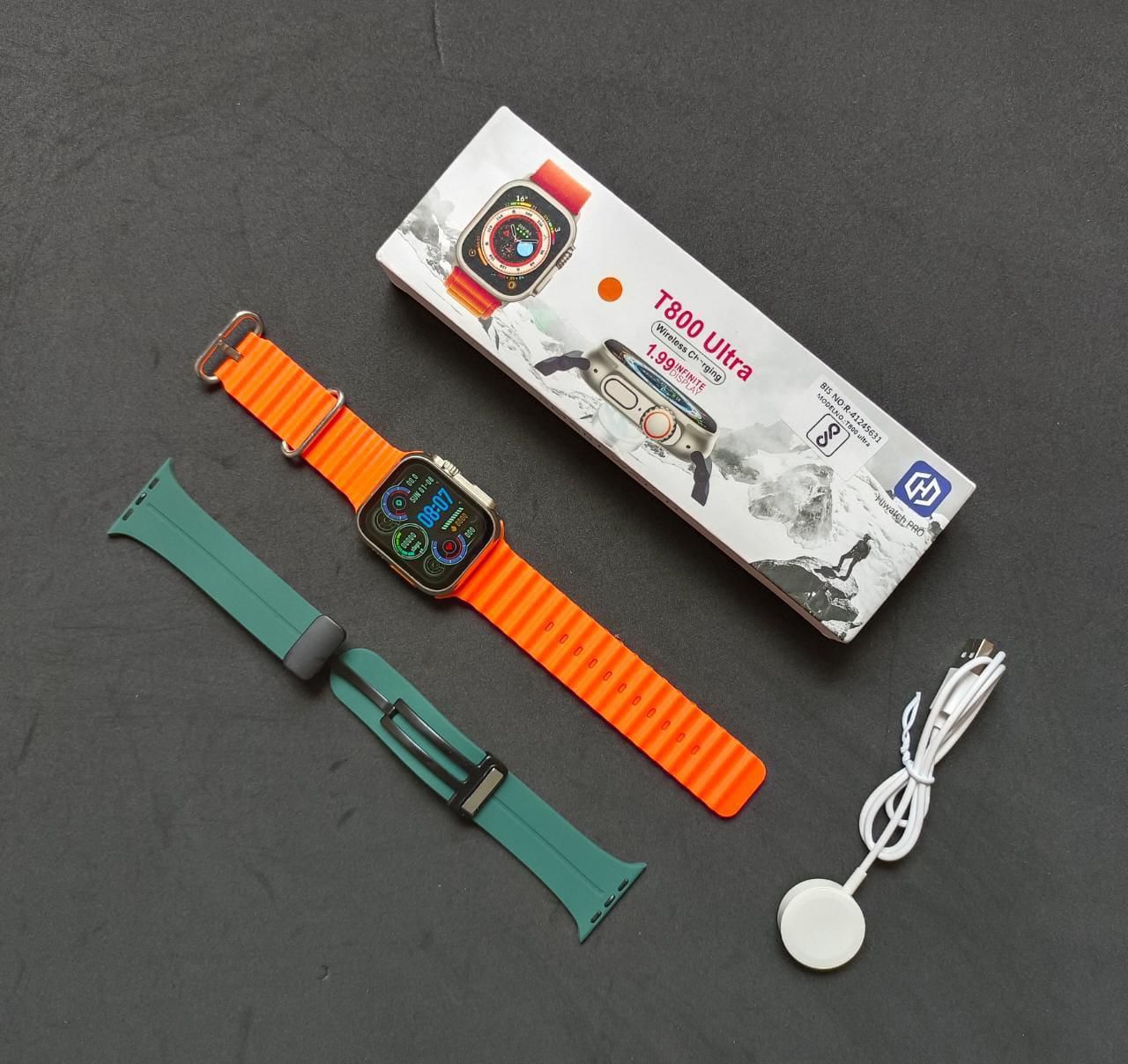 Smart watch