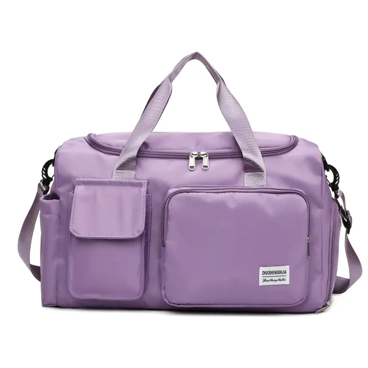 Duffle Bag