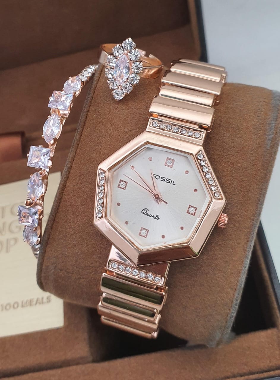 2pc combo watch
