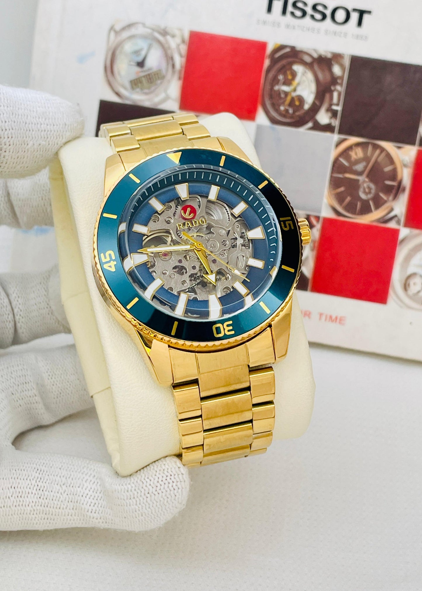 Rado watch