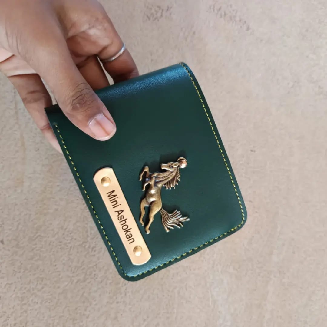 Name Wallet