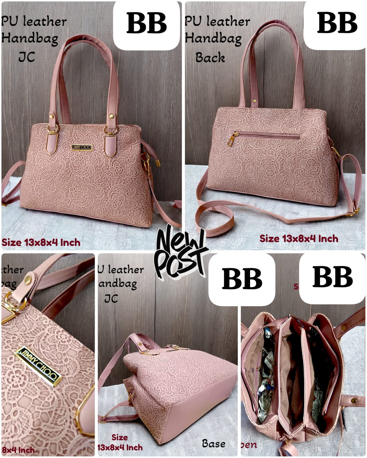 Handbag