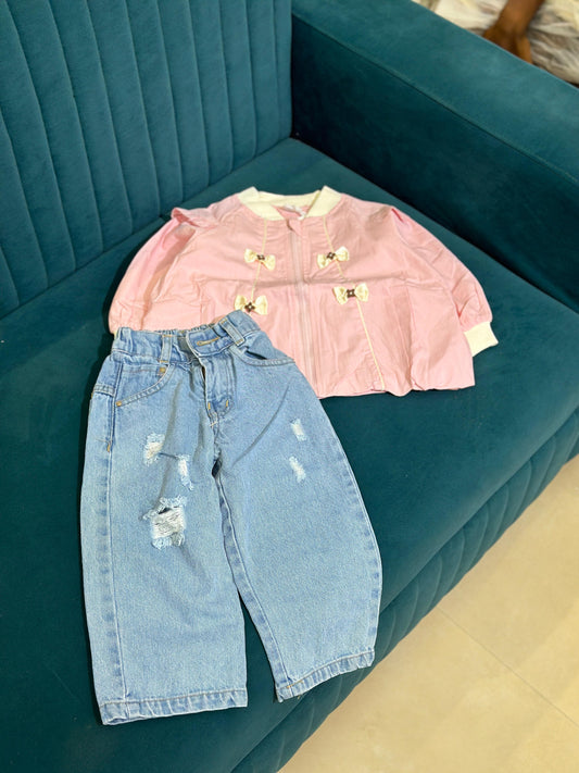 GIRLS SET