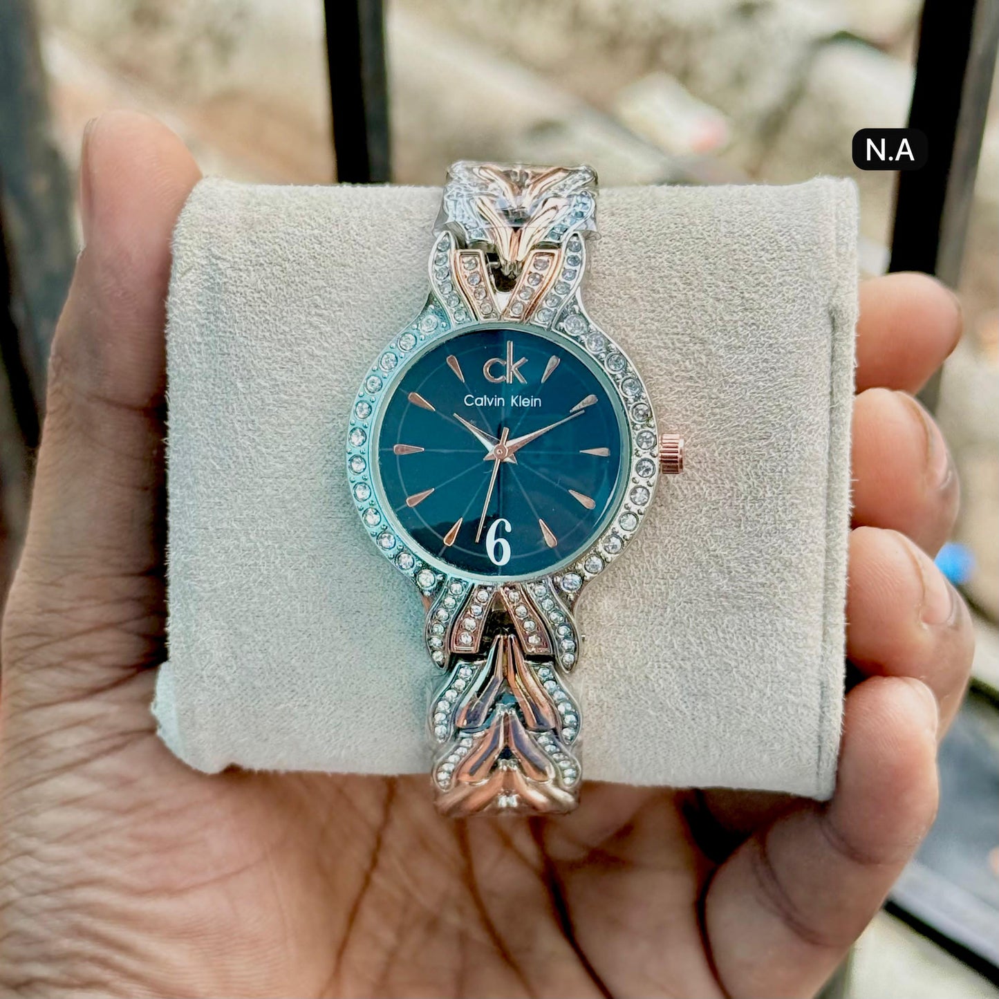 Calvin Klien Swiss