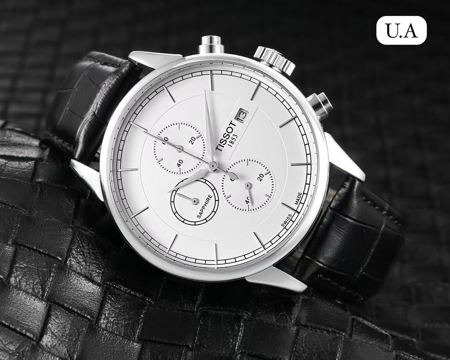 Men's watch