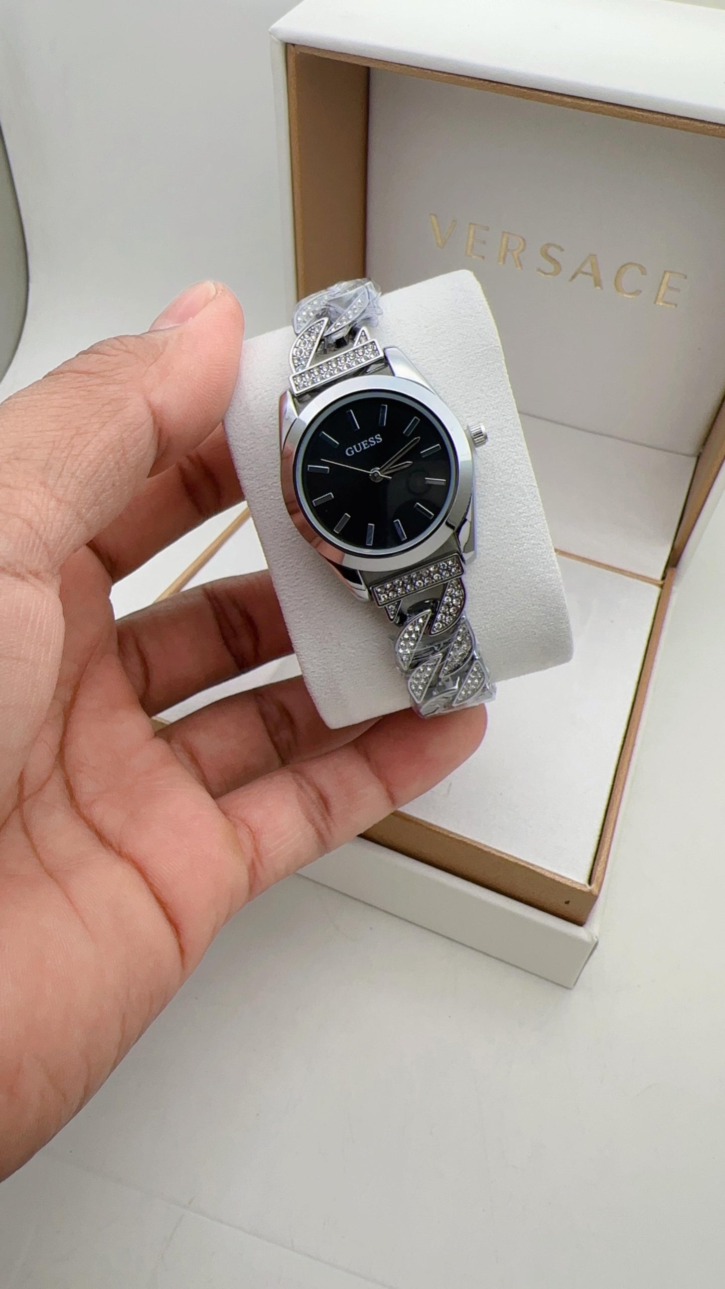 Ladies watch