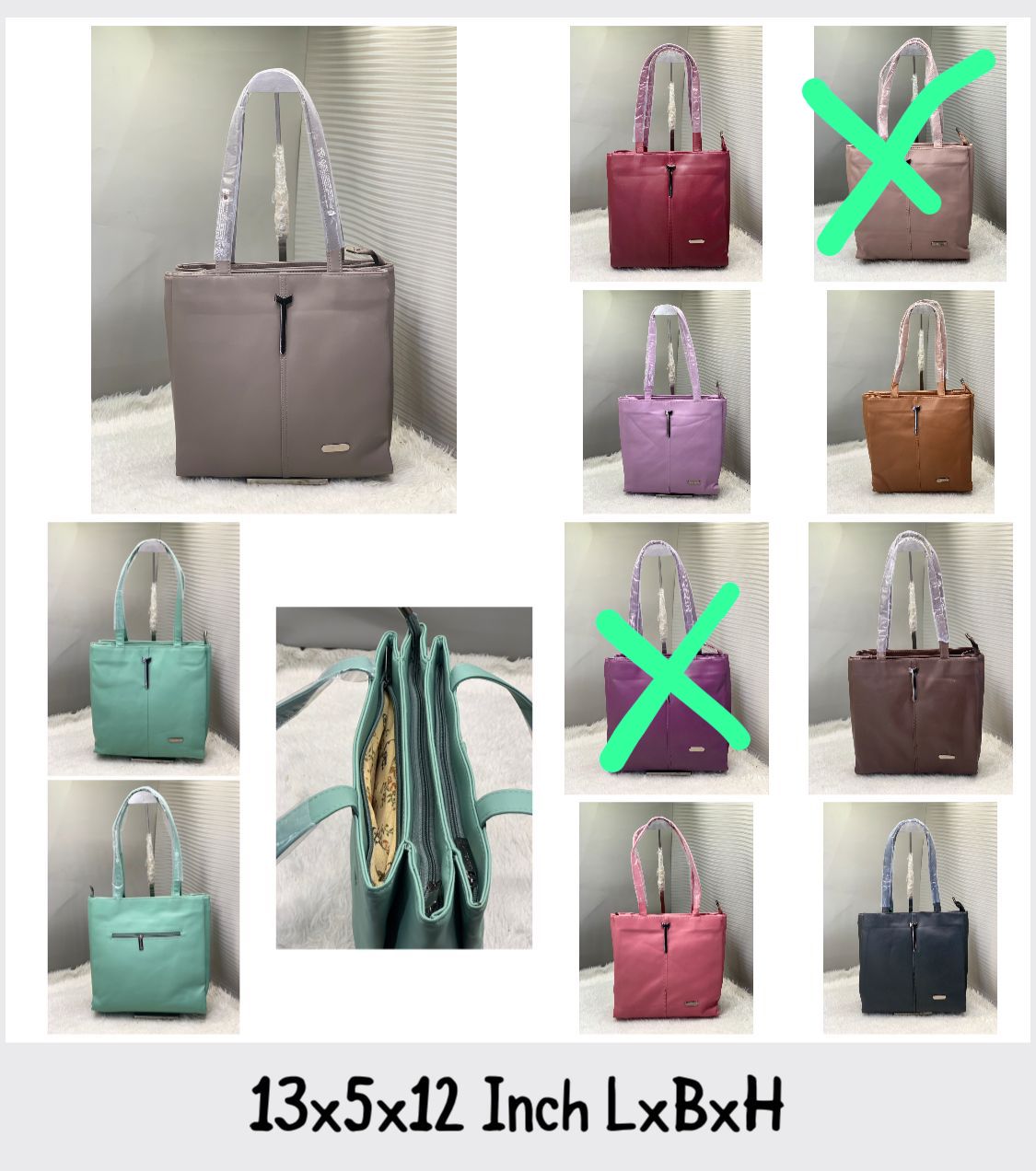 Fancy Bag
