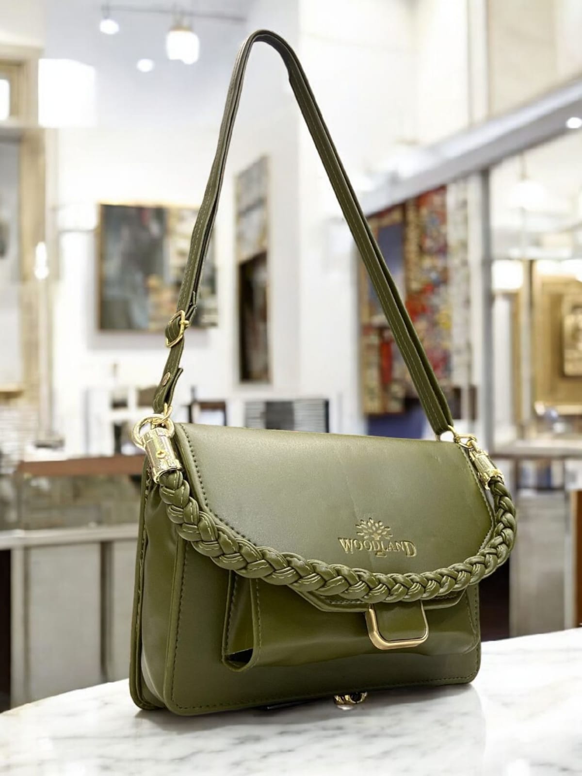 Sling bag