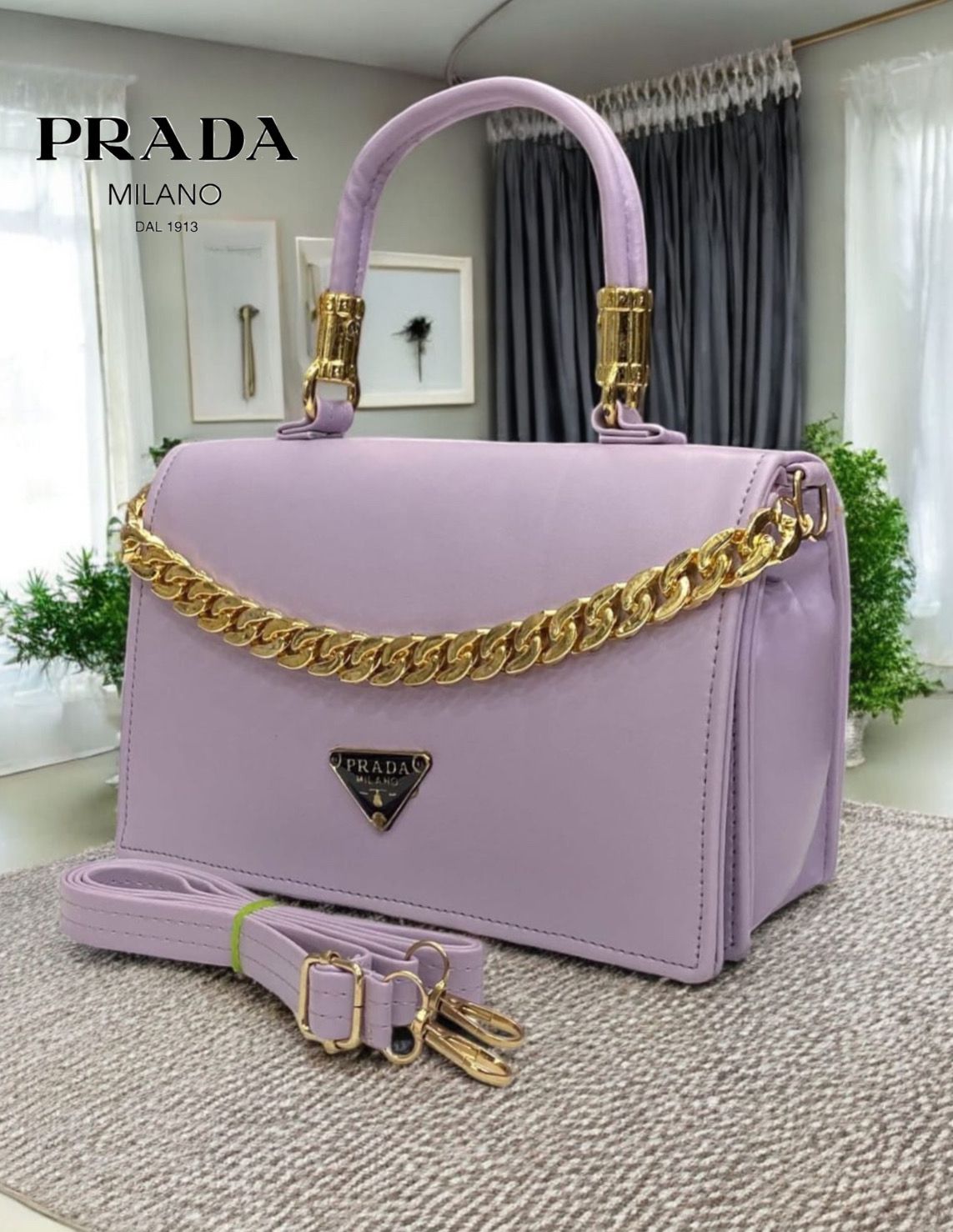 Sling bag
