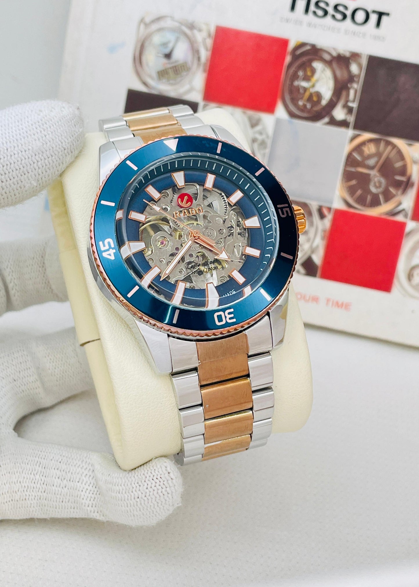Rado watch