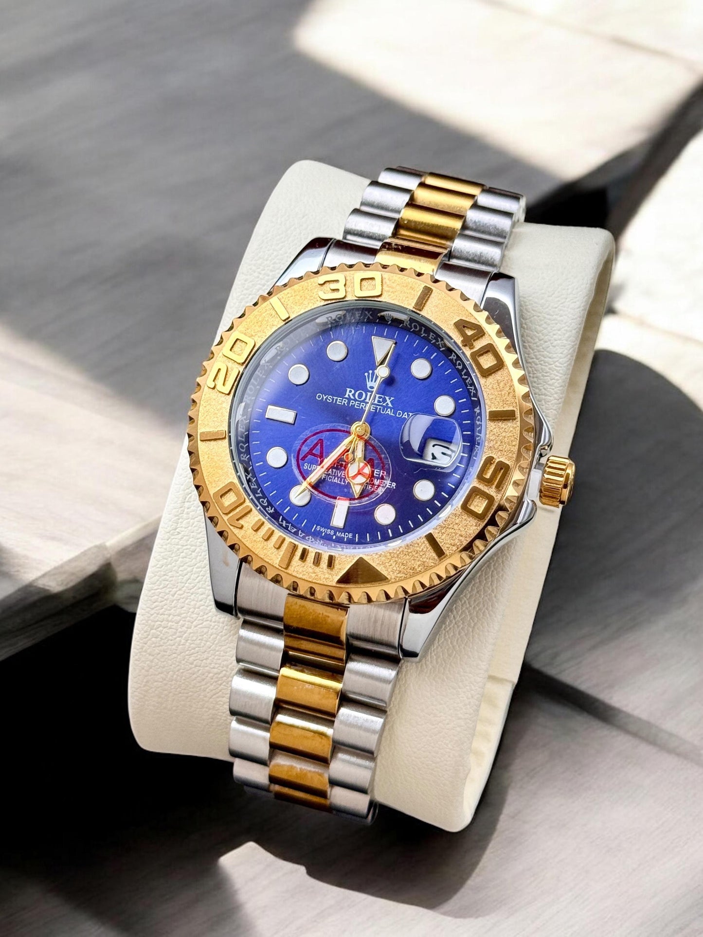 Rolex watch