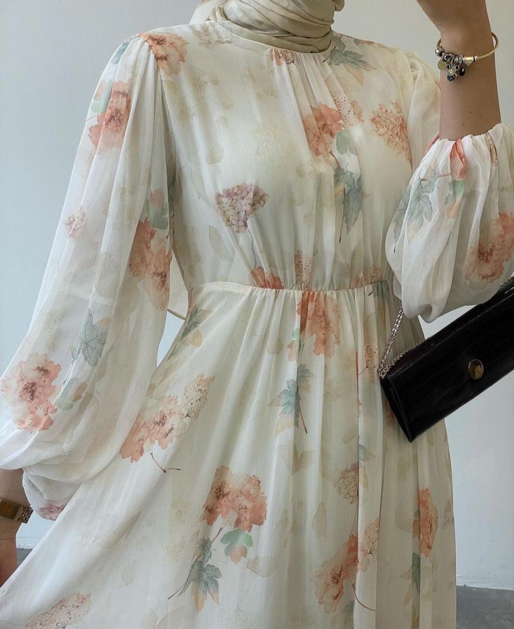 IMPORTED GOWN