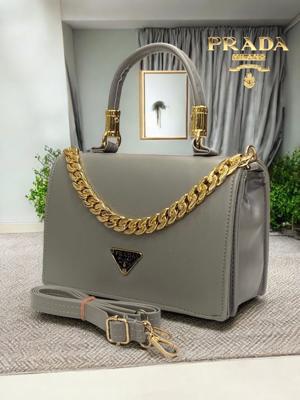 Sling bag
