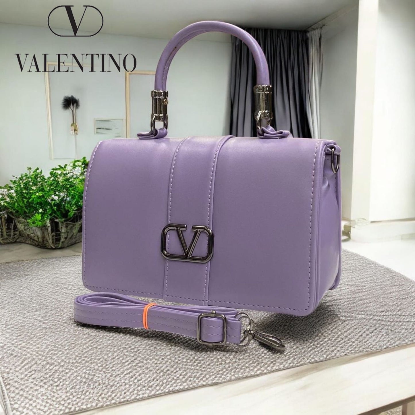 Crossbody sling bag