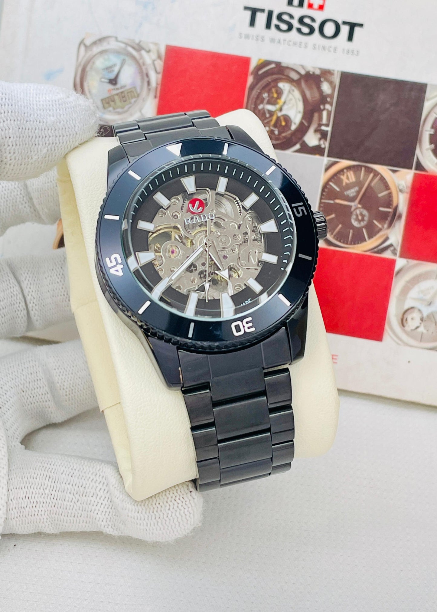 Rado watch