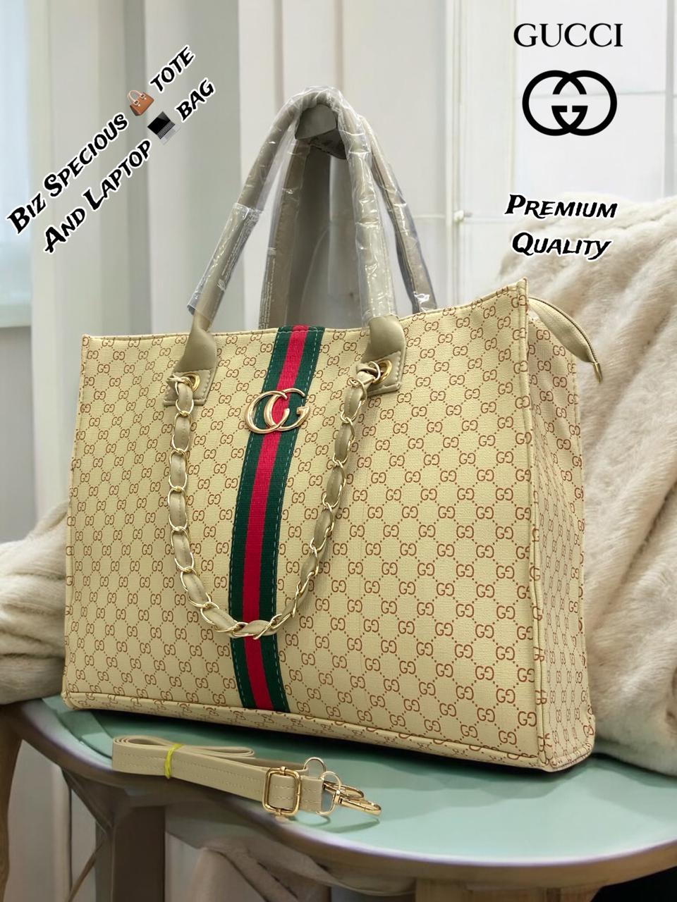 Gucci Handbag