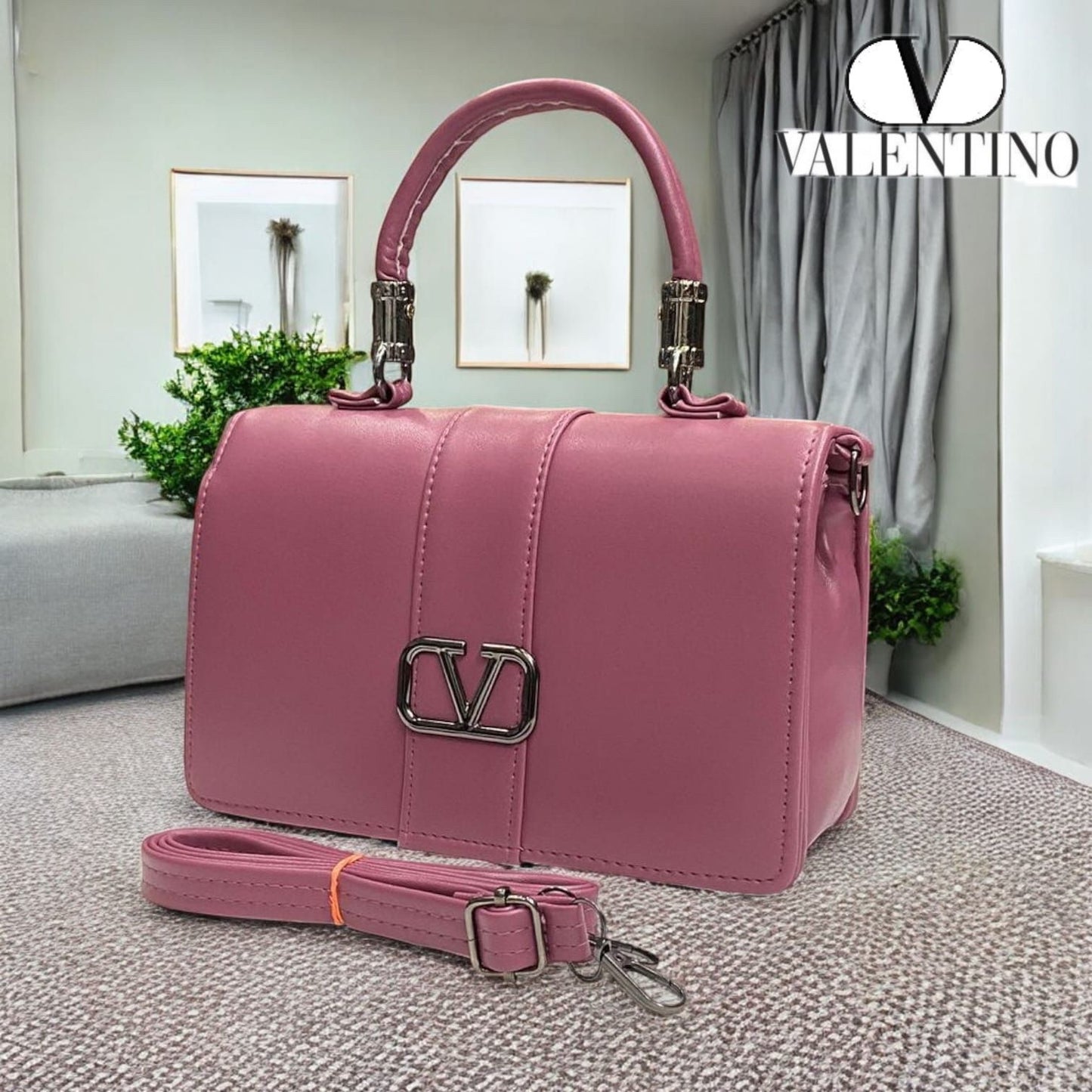 Crossbody sling bag