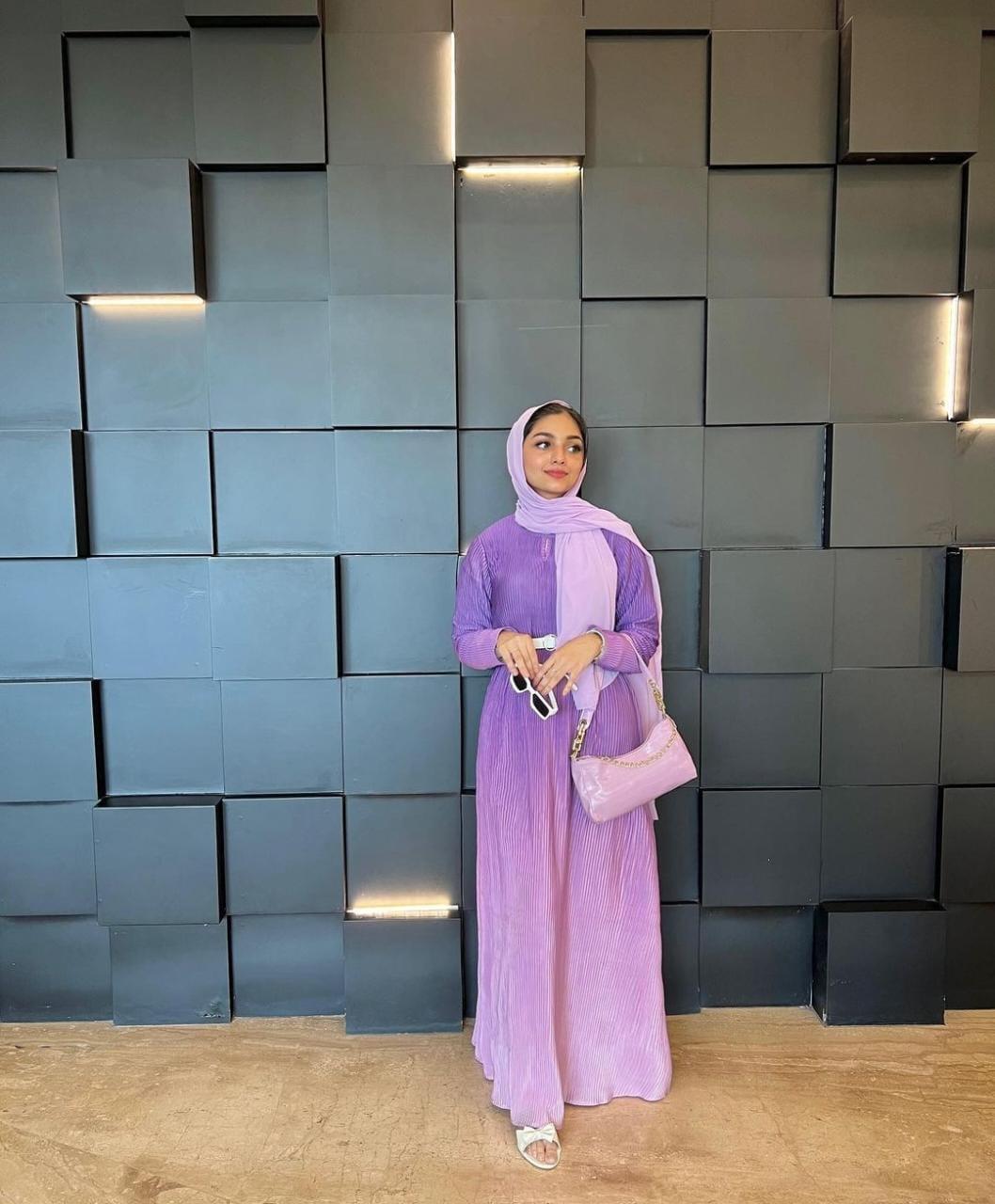 IMPORTED GOWN