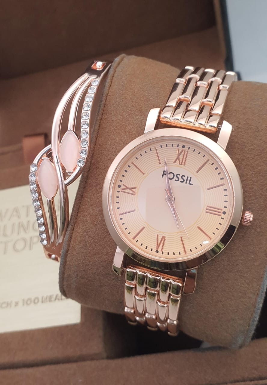 2pc combo watch