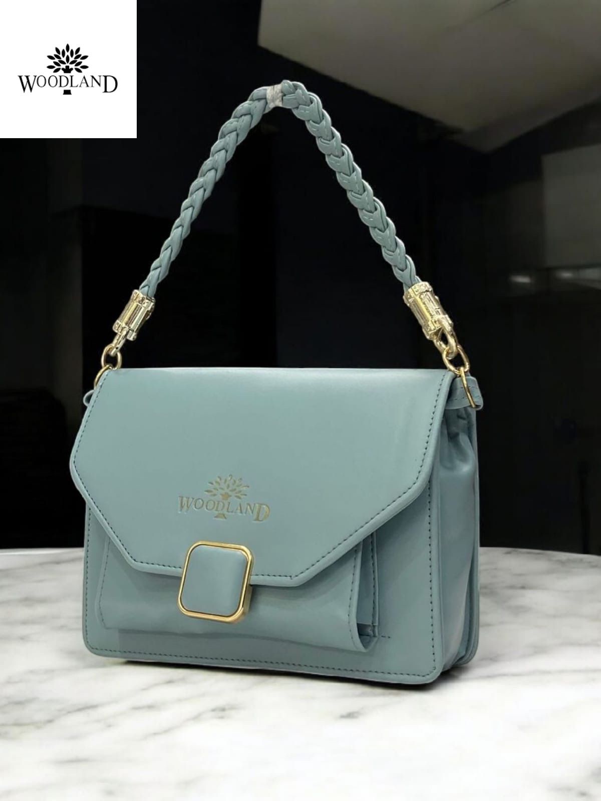 Sling bag