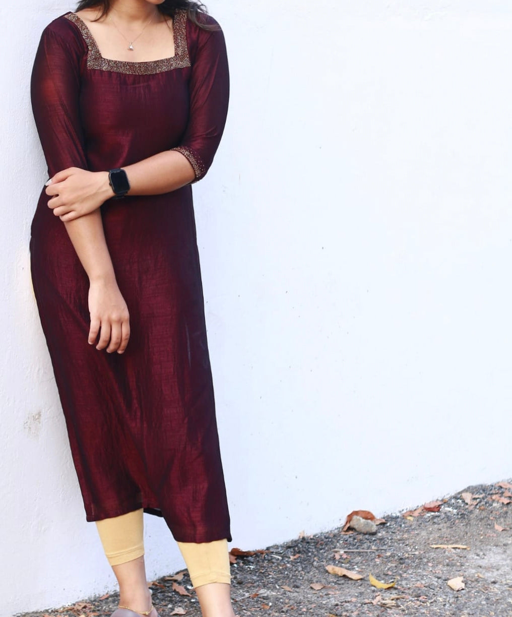 Kurti