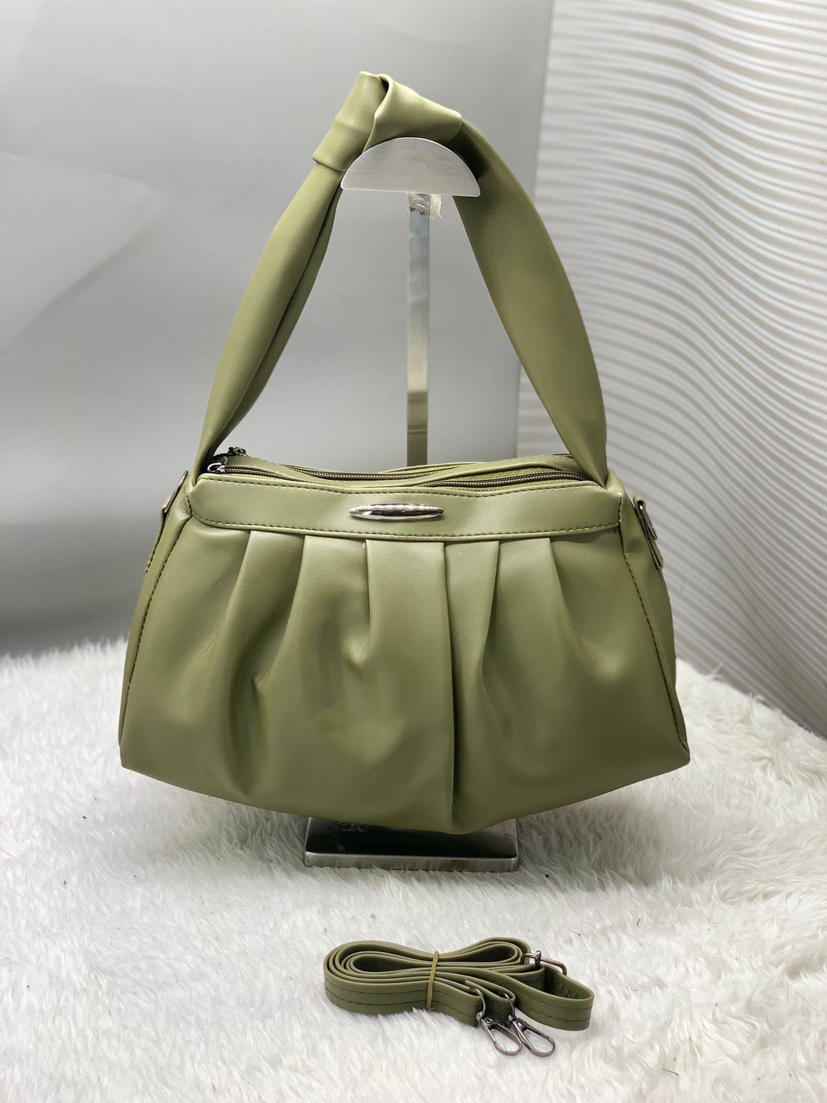 Fancy sling bag