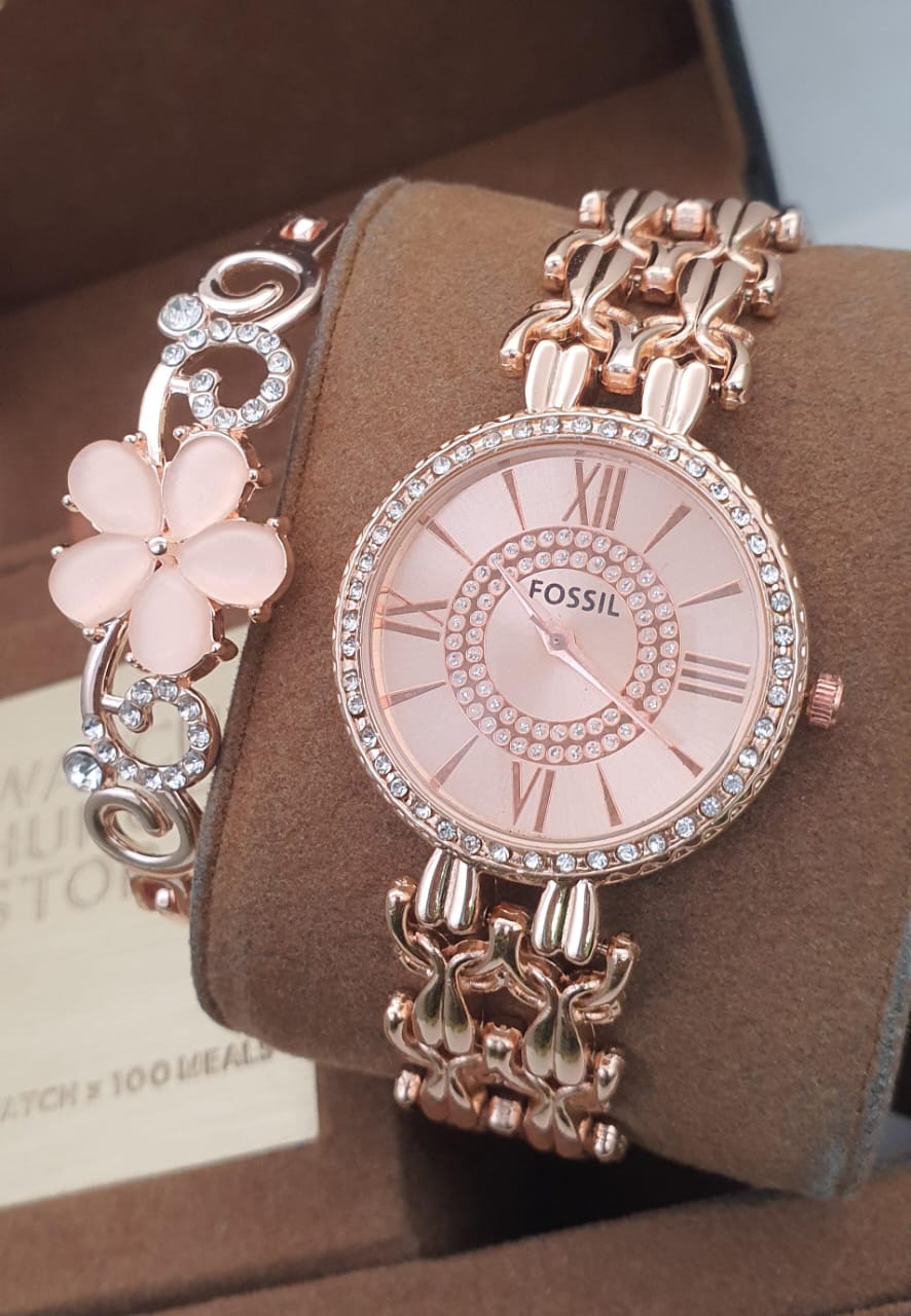 2pc combo watch