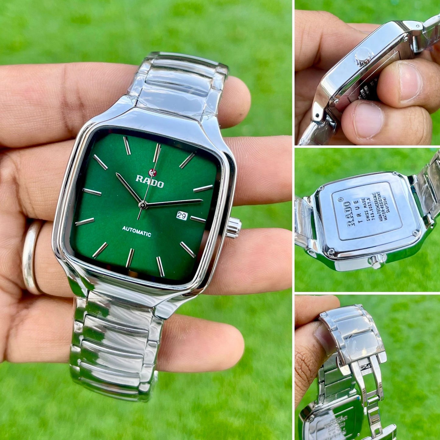 Rado watch