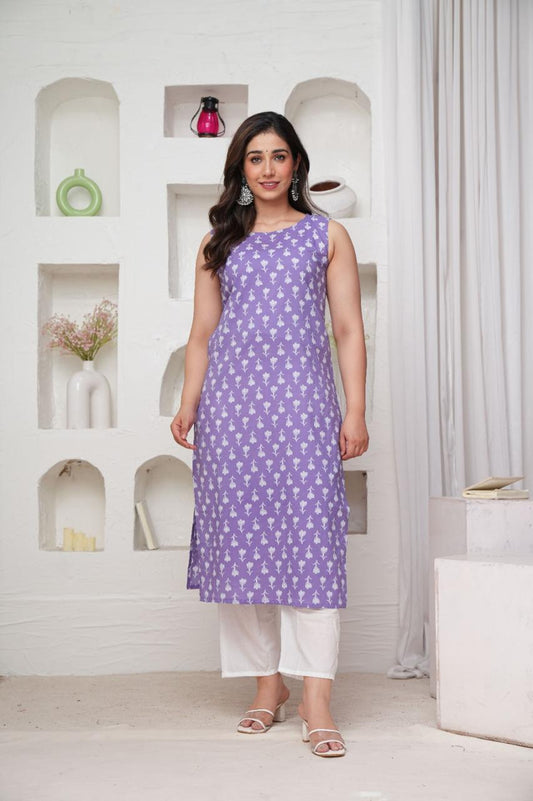 KURTI SET