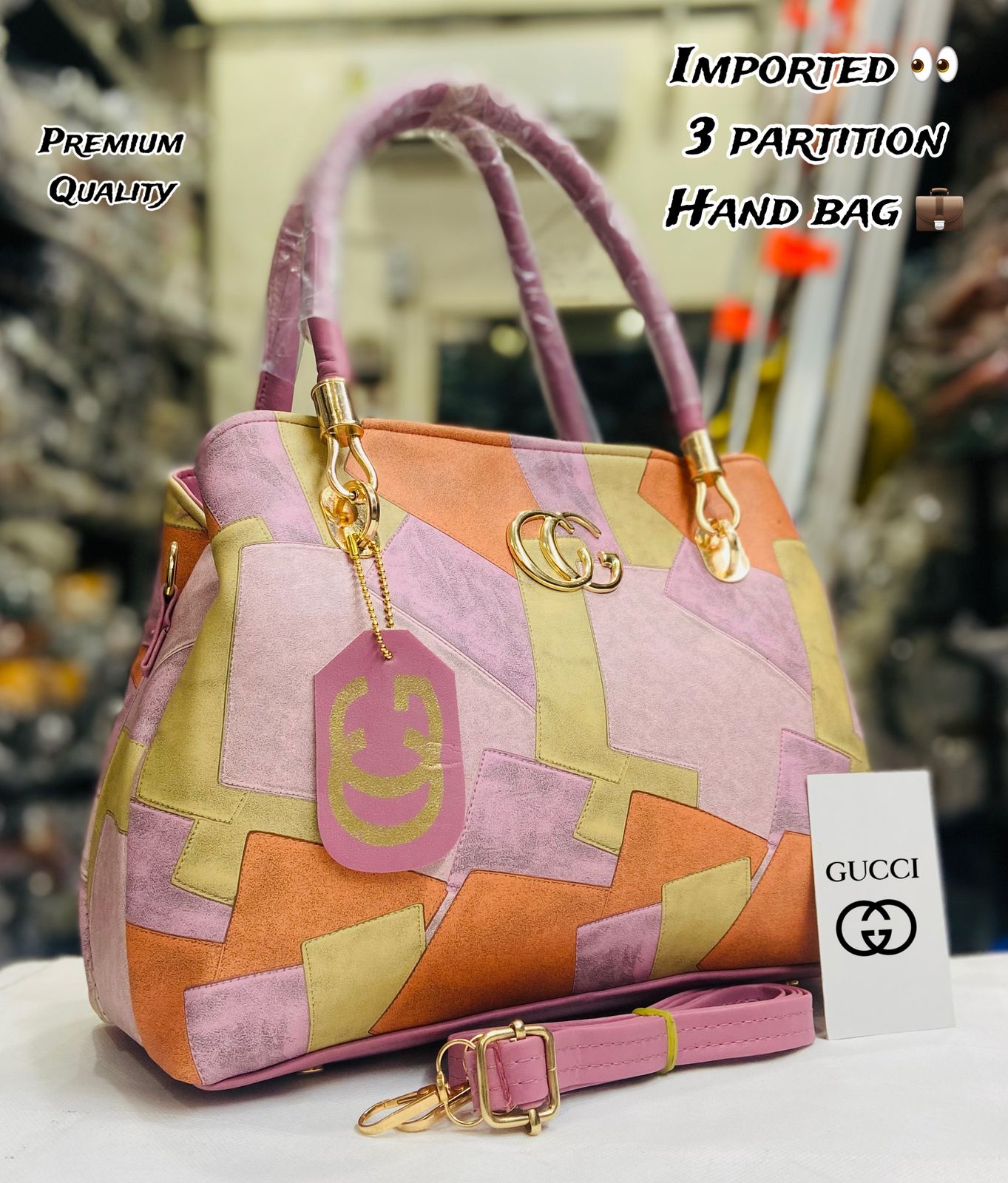 Handbag
