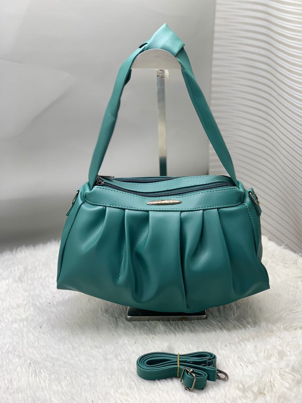 Fancy sling bag