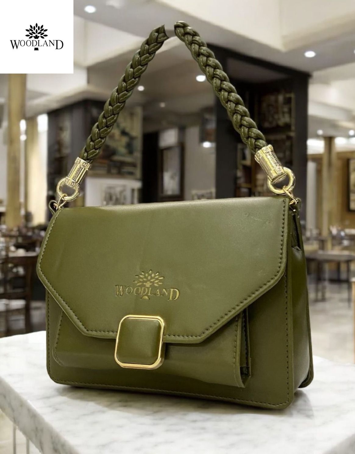 Sling bag
