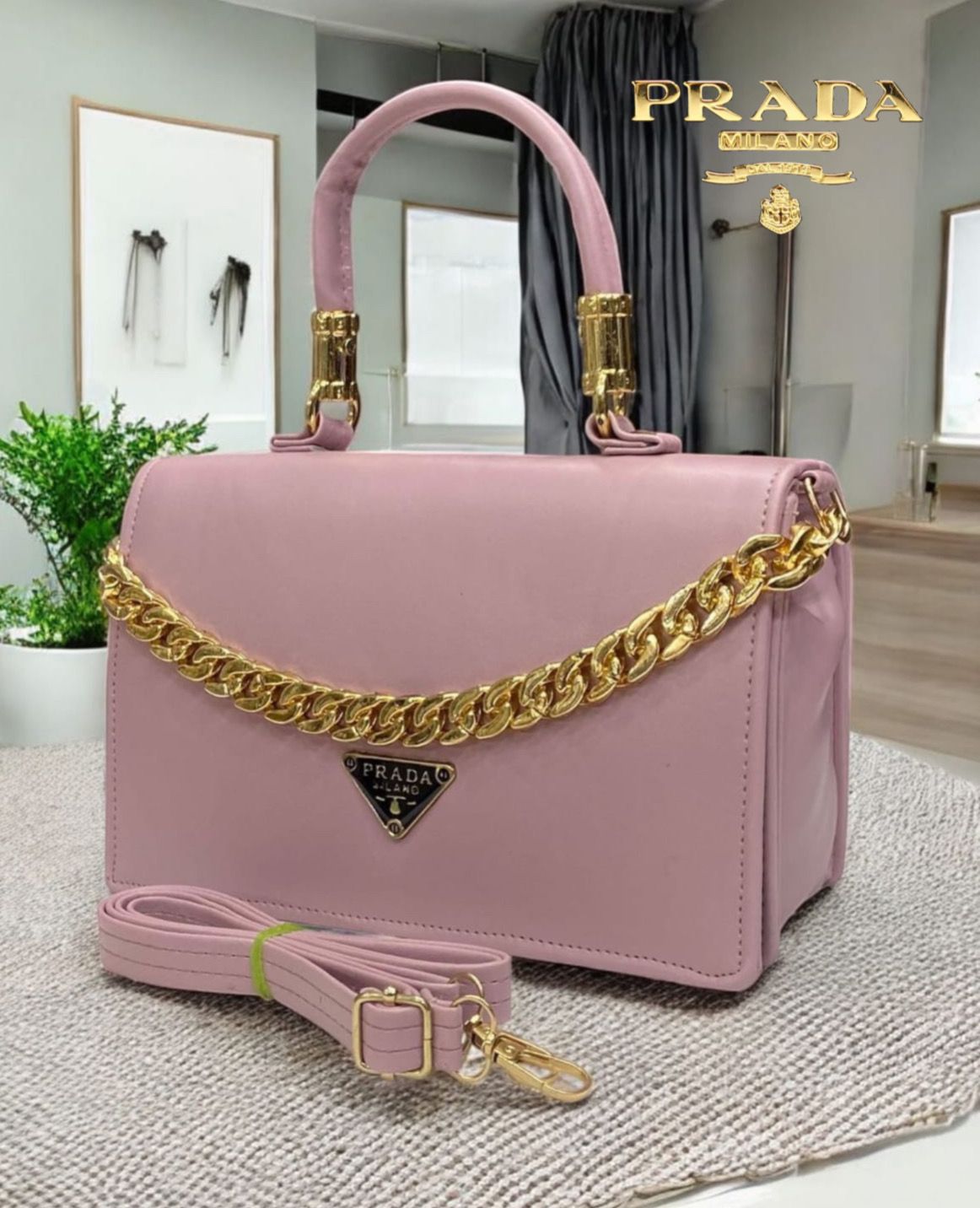Sling bag