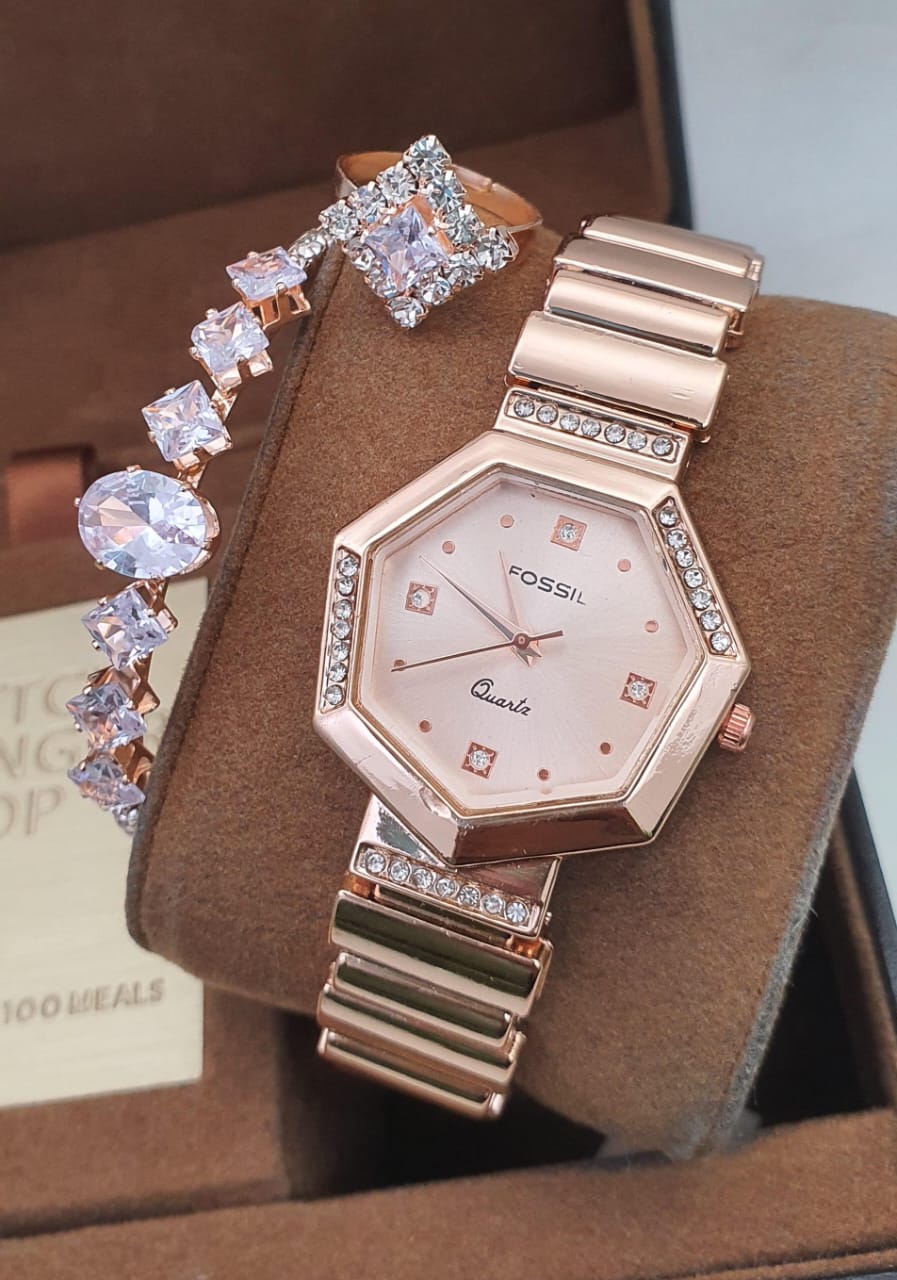 2pc combo watch