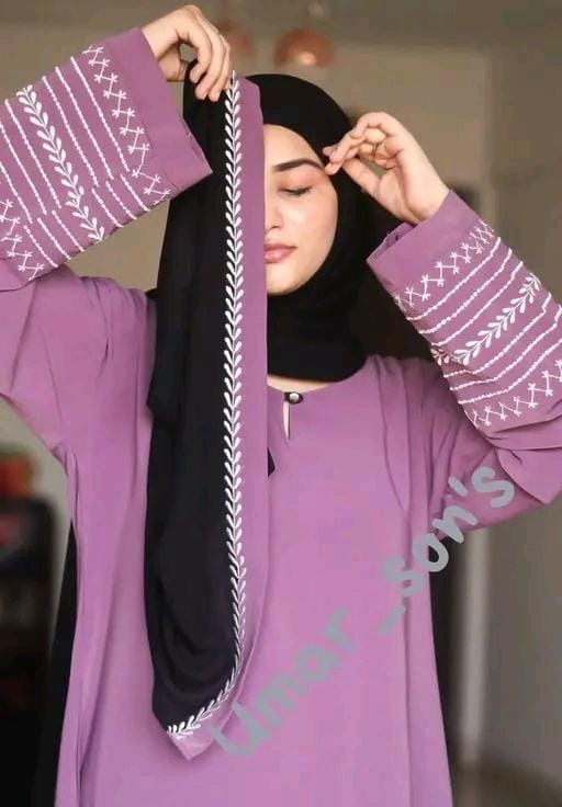 Abaya