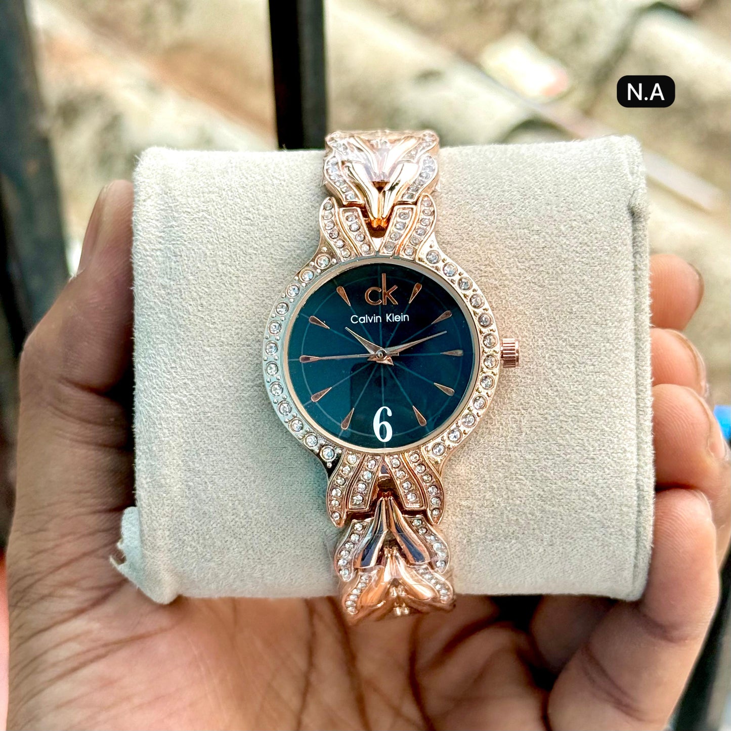 Calvin Klien Swiss
