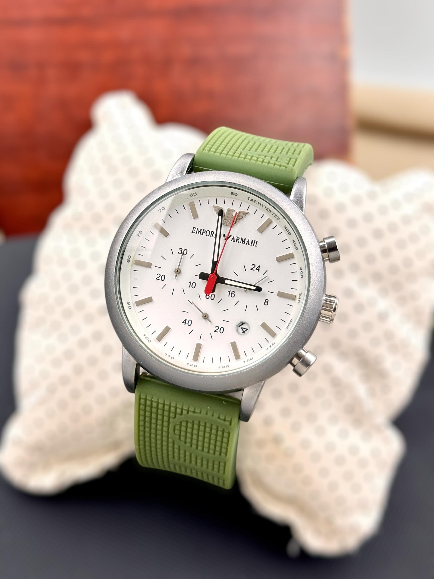 Men's watch