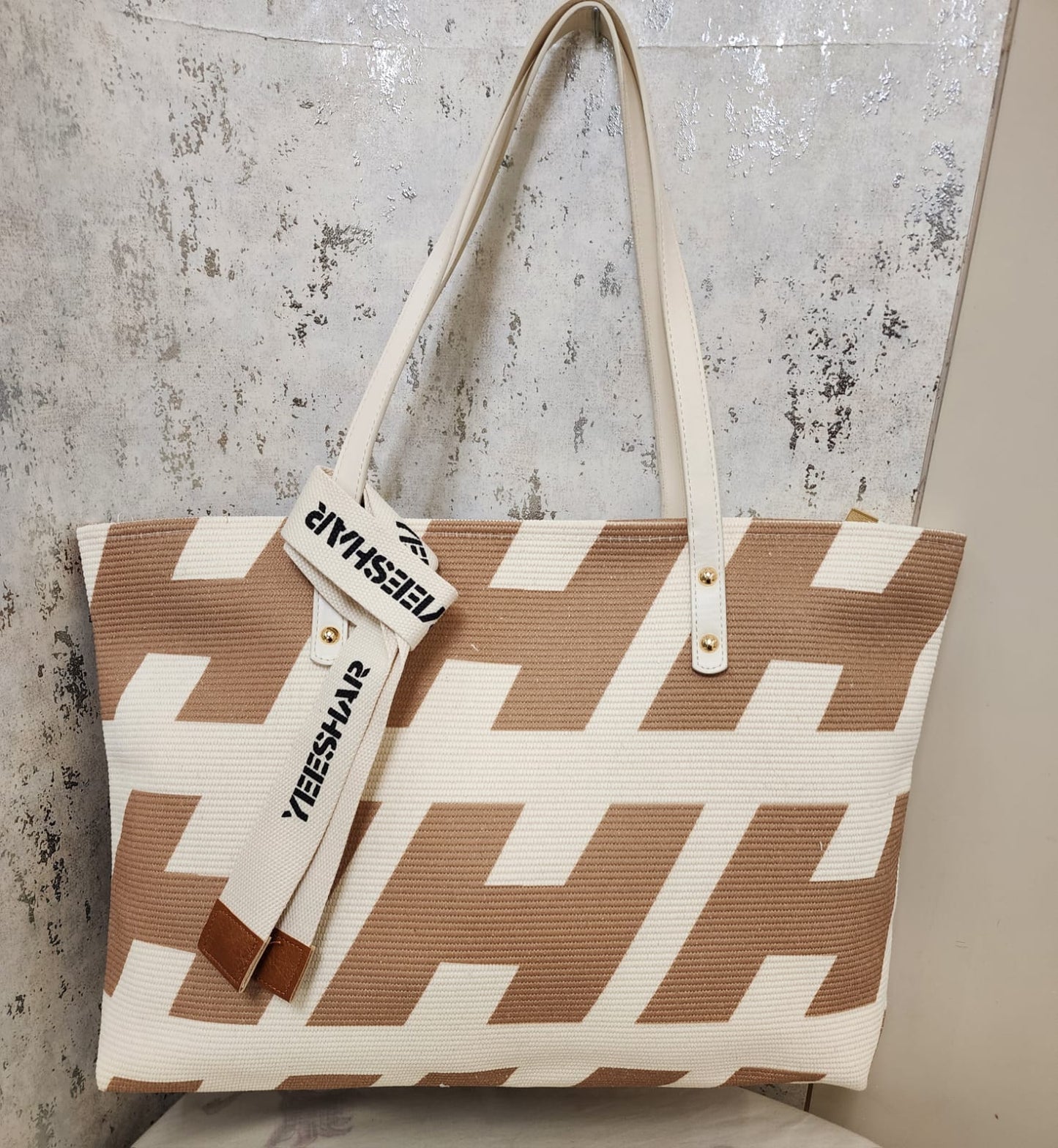 Classic Tote Bag