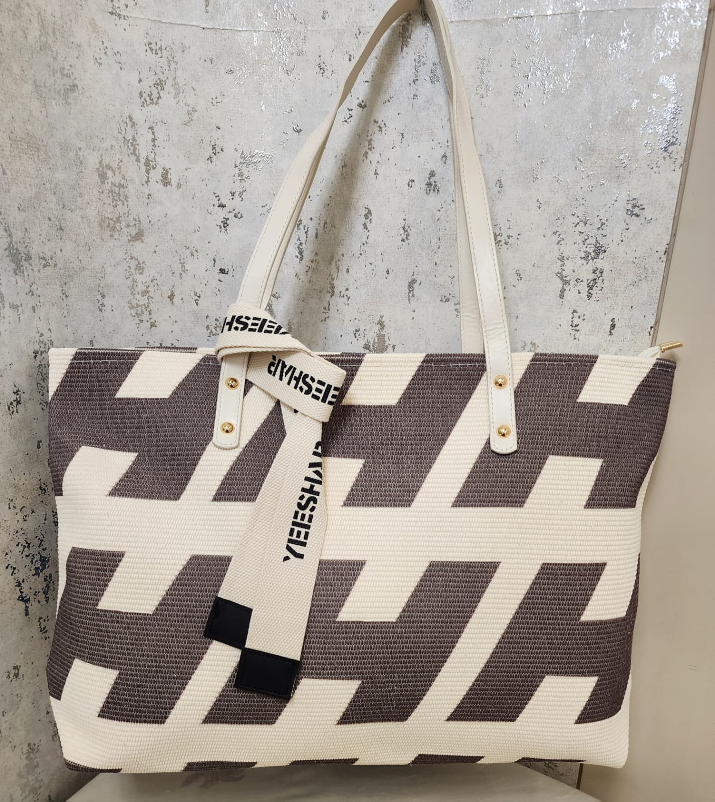 Classic Tote Bag