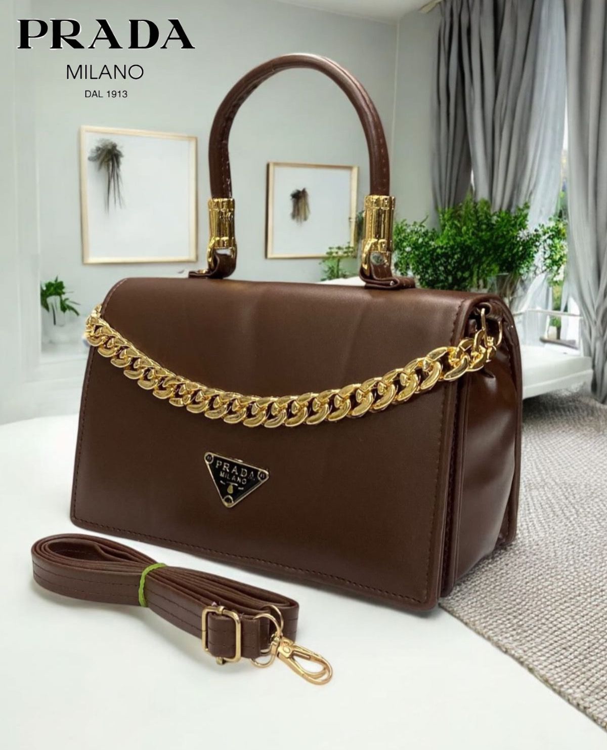 Sling bag