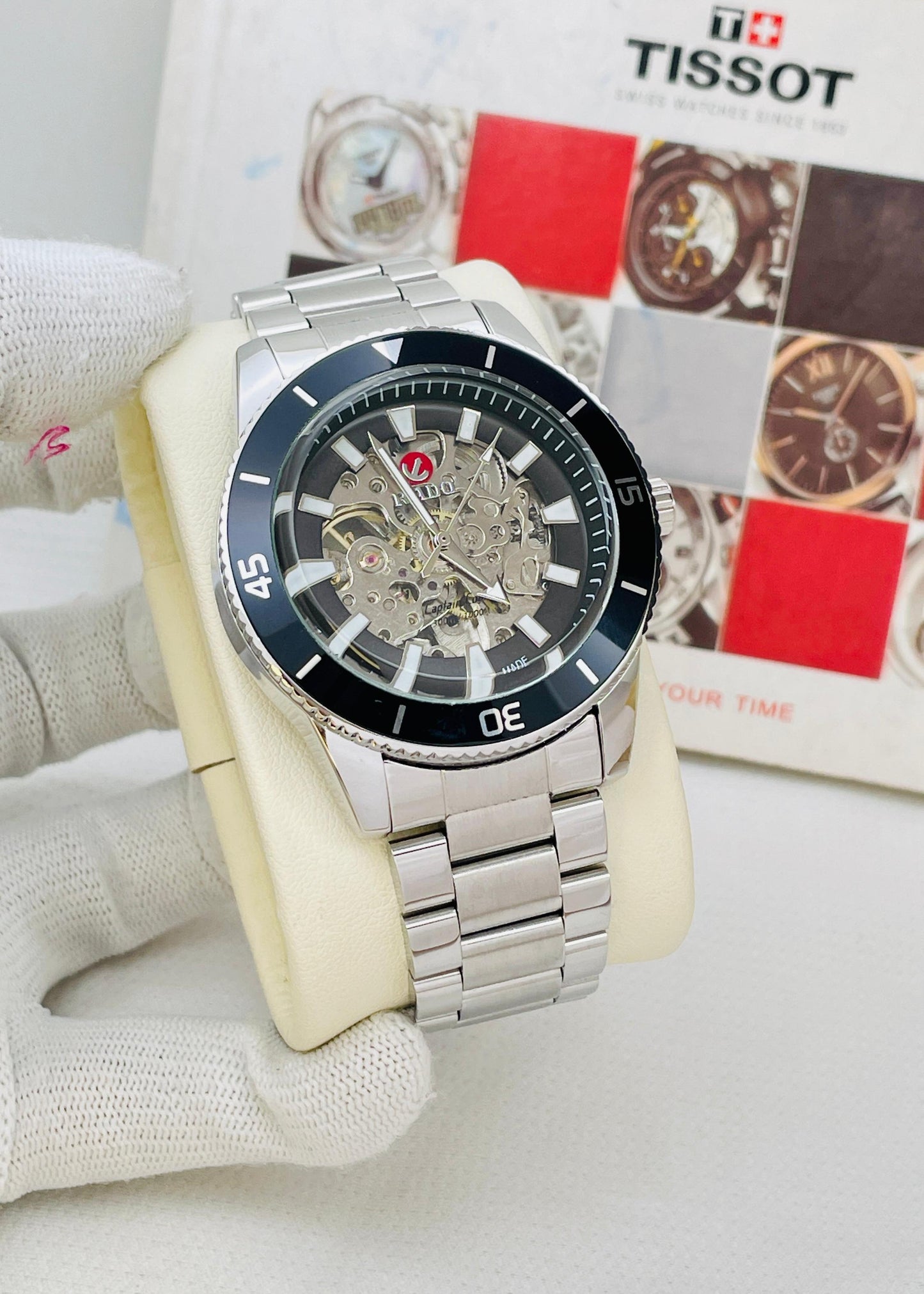 Rado watch