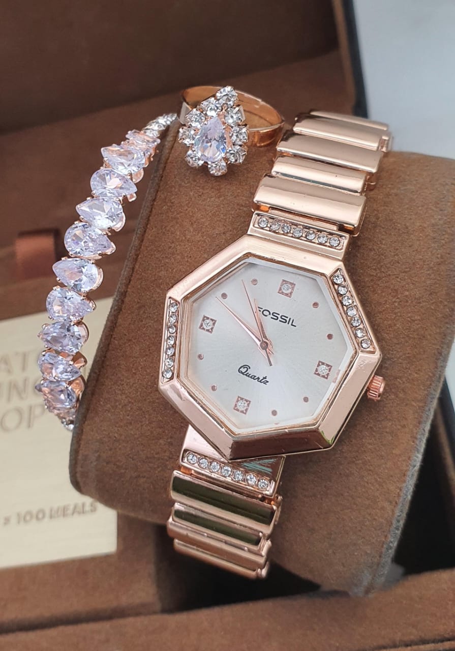 2pc combo watch