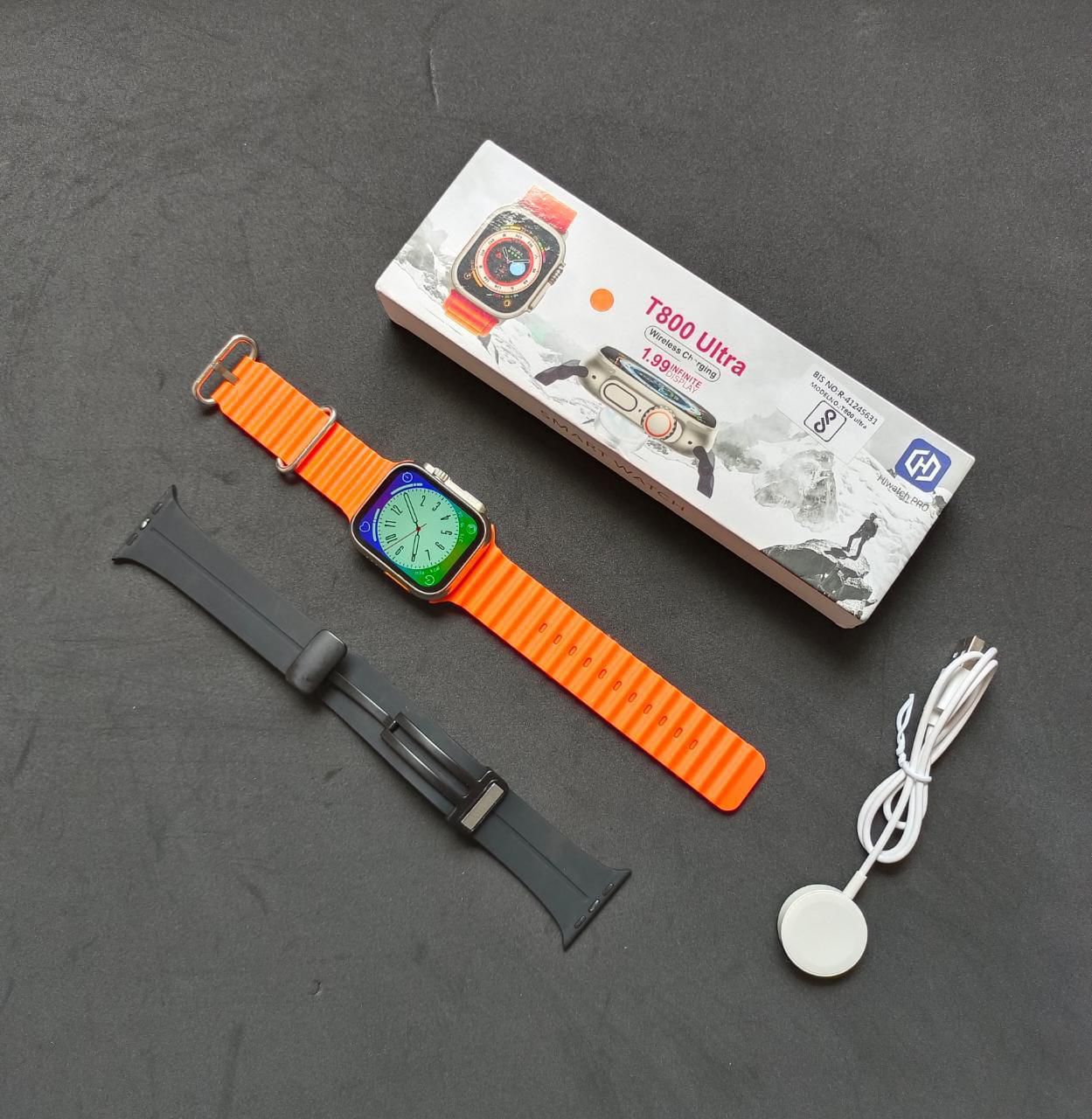 Smart watch