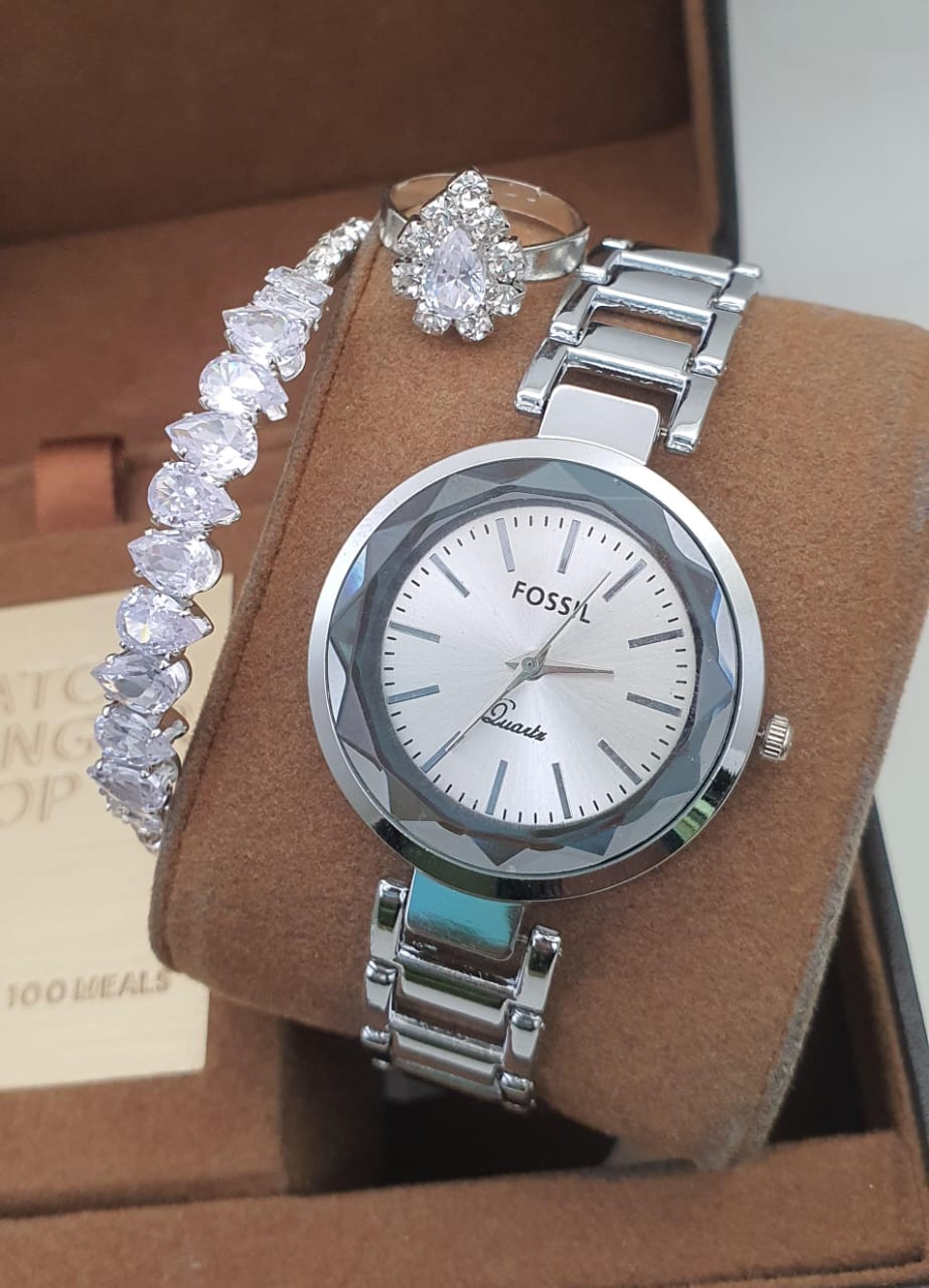 3pc combo watch