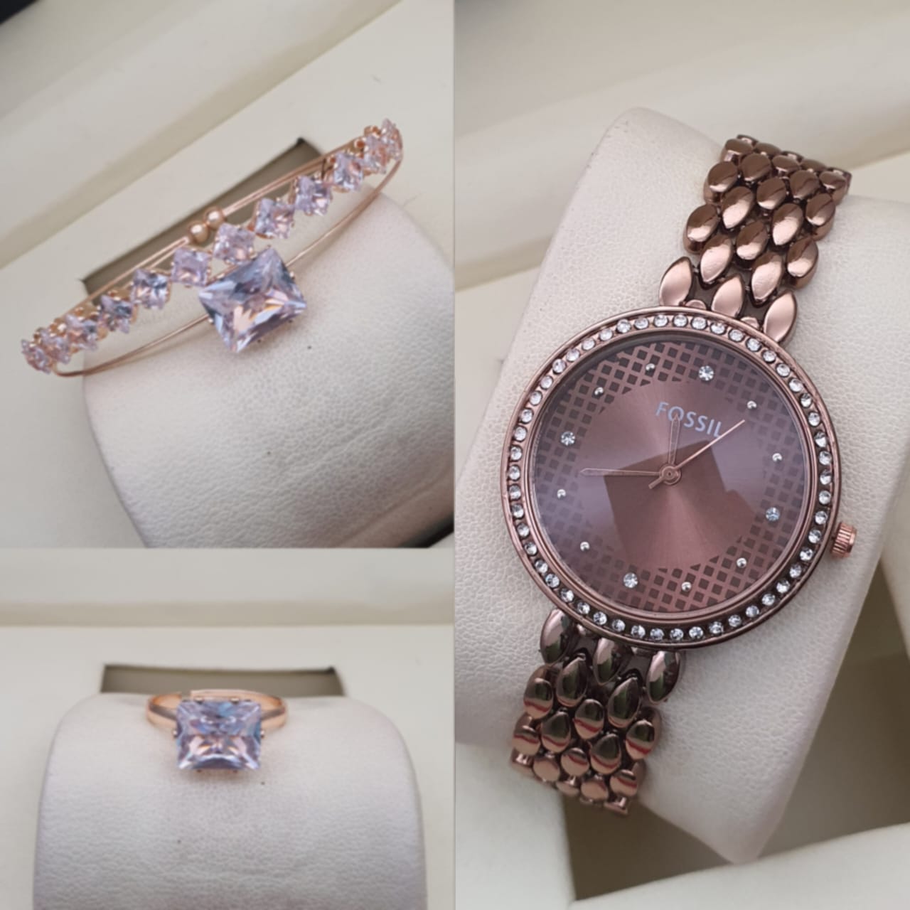 3pc combo watch