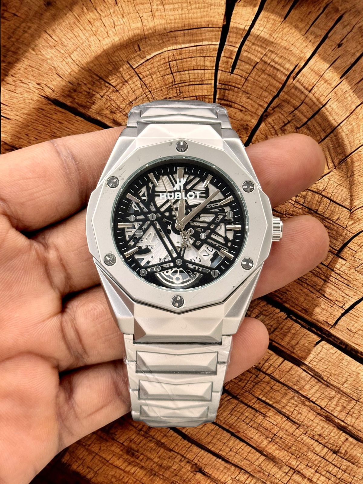 Men's watch
