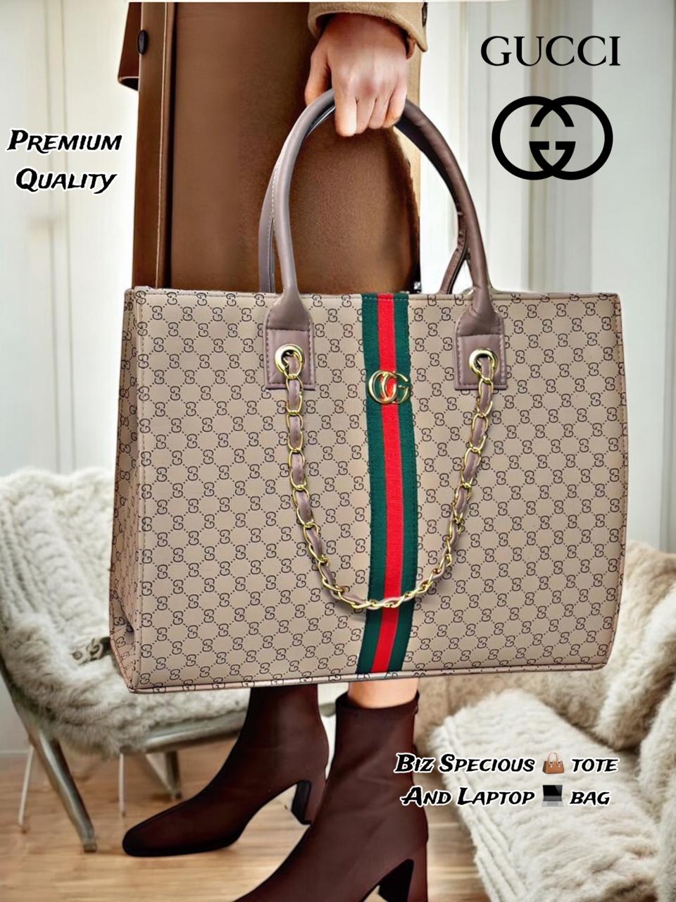 Gucci Handbag