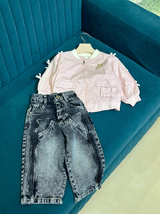 GIRLS SET